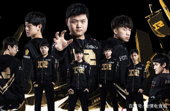 体育赛事 - Uzi新星高光表现表现惊艳，拜仁未来可期！