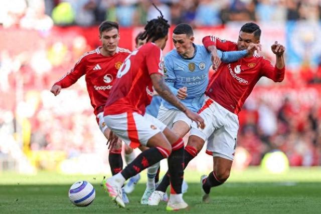 官网入口 -关于德布劳内在曼联比赛中比分优势明显，绝杀引发热议！的信息